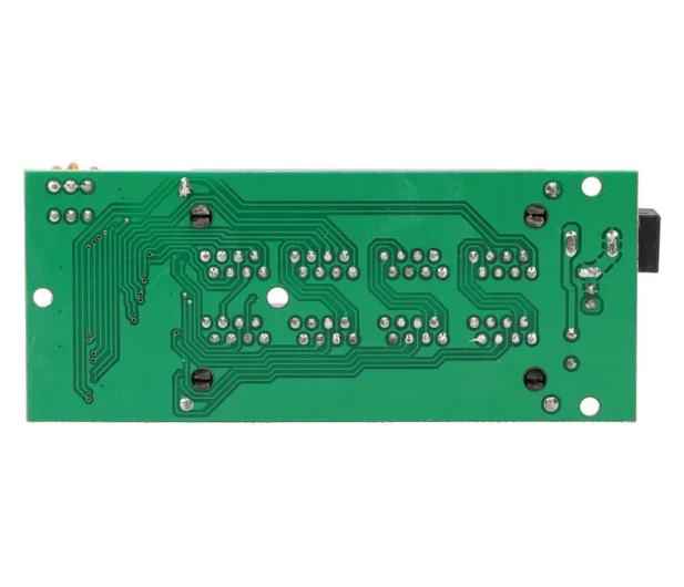 ExtraLink 4 Portowy Gigabit PoE Injector 4x 1000Mb/s RJ45 - 1541568 - zdjęcie 6